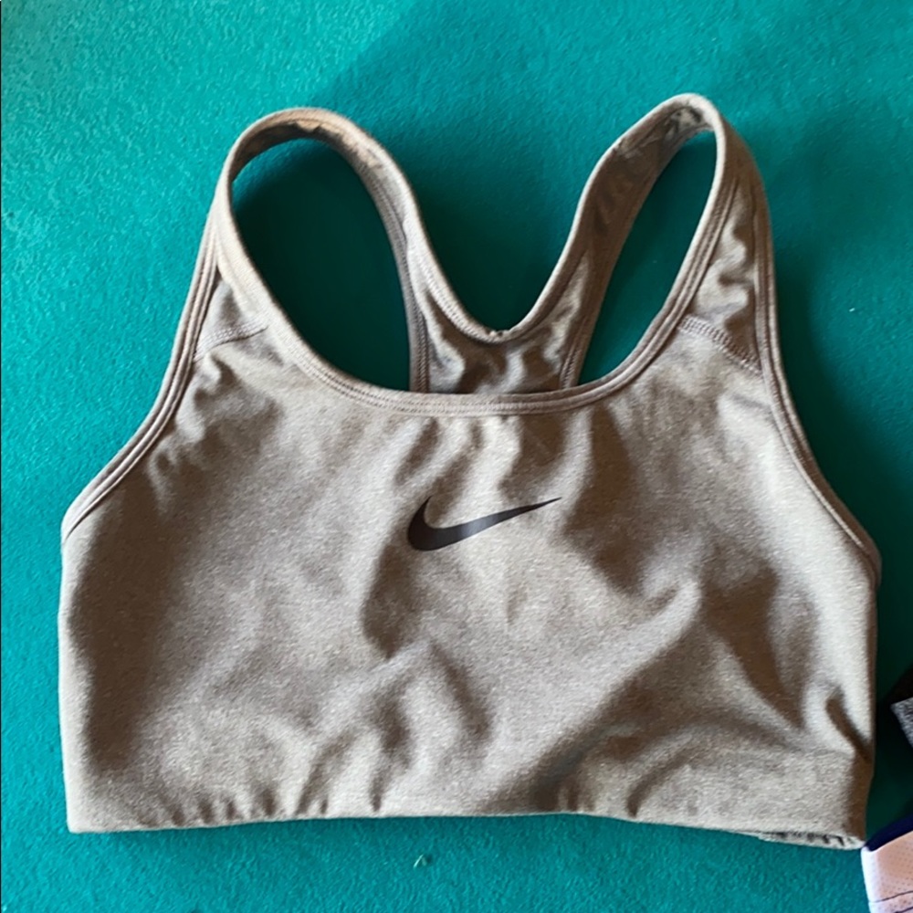 Nike Women’s sports bra